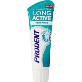 PRODENT TANDPASTA - LONG ACTIVE WHI