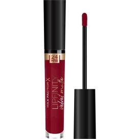 MAX FACTOR LIPPENSTIFT LIPFINIT1 ST