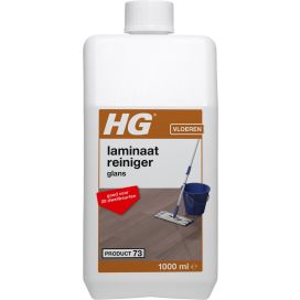 HG LAMINAATREINIGER GLANS 73 1000ml