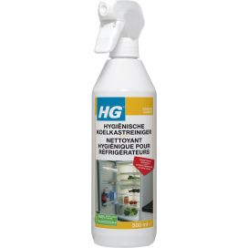 HG HYGIENISCHE KOELKASTREINIGE500ml