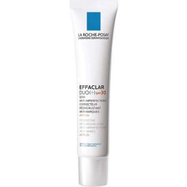 LRP EFFECLAR DUO+ SPF30 CREME  40ml