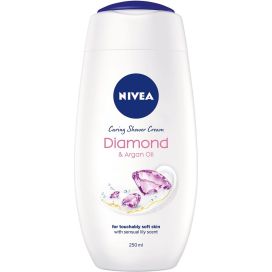 NIVEA DOUCHEGEL - DIAMOND TOUCH 250