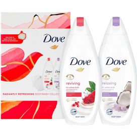 GESCHENK DOVE - RADIANTLY REFRESHIN