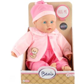 BEAU BABYPOP HUG ME 40CM