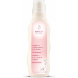 WELEDA AMANDEL VERZACHT. BODY200 ML