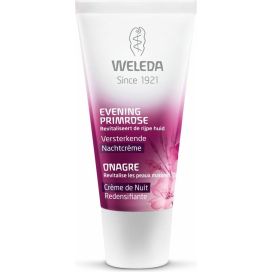 WELEDA EVENING PRIMROSE VERST.30 ML