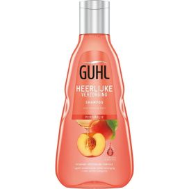 GUHL HEERLIJKE VERZ SHAMPOO   250ml