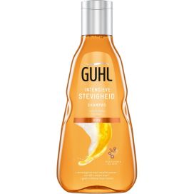 GUHL SHAMP INTENS STEVIGHEID  250ML