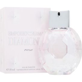 ARMANI DIAMONDS ROSE EDT 50 ML