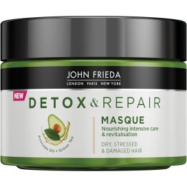 JOHN FR MASKER DETOX&REPAIR   250ml