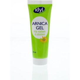 IDYL ARNICAGEL #               50ml