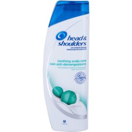 HEAD & SHOULDERS SHAMPOO - SOOTHING