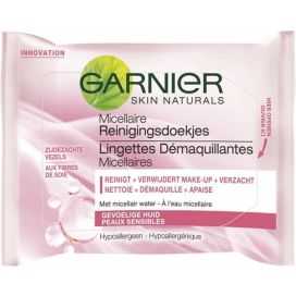 GARNIER REIN.DOEKJES MICELLAIRE GEV