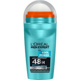 MEN EXPERT DEOROL COO POWER    50ML