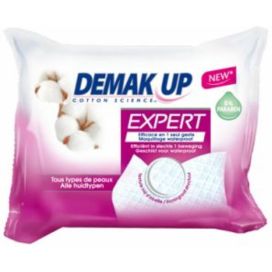 DEMAK UP REINIG DOEK EXPERT    23st