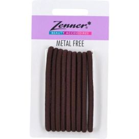 ZENNER ELASTIEKEN 9X METAL FREE DIK