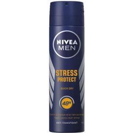 NIVEA DEOSPRAY MEN - STRESS PROTECT