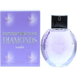 EMPORIO ARMANI DIAMONDS VIOLET 50ML