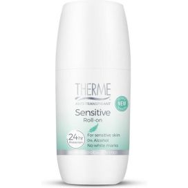 THERME DEO ANTI-T.ROLLER SENSI60 ML