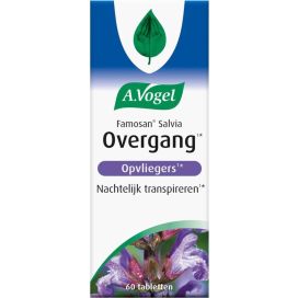 FAMOSAN SALVIA OVERGANG        60tb