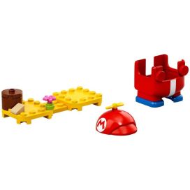 LEGO SUPER MARIO POWER-UPPAKKET: PR