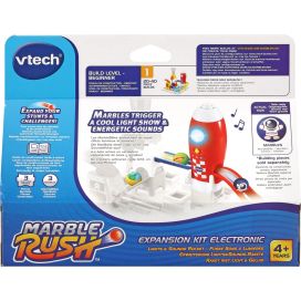 VTECH MARBLE RUSH - EXPANSION KIT E