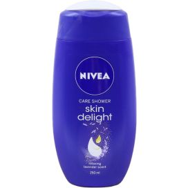 NIVEA DOUCHEGEL - SKIN DELIGHT RELA