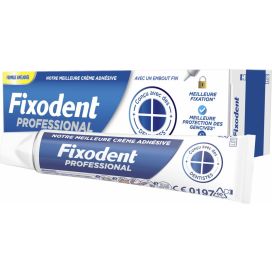 FIXODENT KLEEFPASTA PROFESSION40 GR