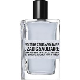 ZADIG&VOLT FOR HIM EDT