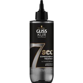 GLISS KUR SPRAY ULTIMATE REPAI200ML