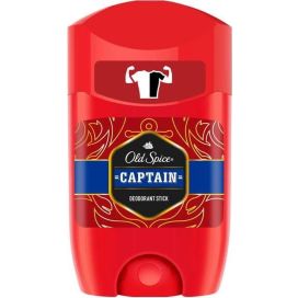 OLD SPICE DEOSTICK CAPTAIN