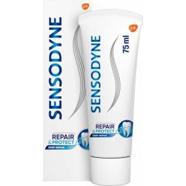 SENSODYNE REPAIR & PROTECT     75ML