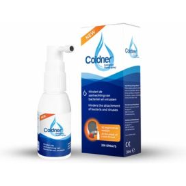 COLDNER KEELSPRAY             30 ML