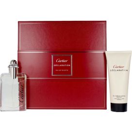 CARTIER DECLARATION GIFTSET