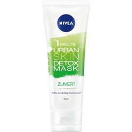 NIVEA V ESSENTIALS MASKER URBA75 ML