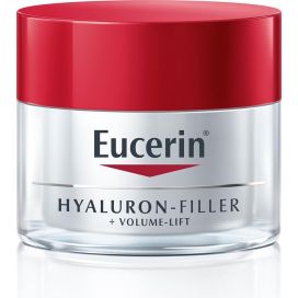 EUCERIN HYAL FILL VOL L DAGCR  50ml