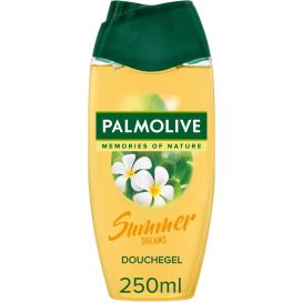 PALMOLIVE DOUCHEGEL - SUMMER DREAMS