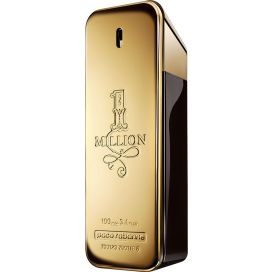 PACO RABANNE 1 MILLION EDT SPRAY 10