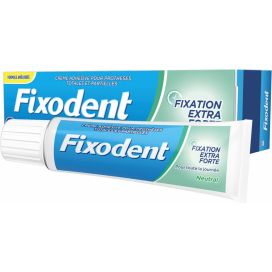 FIXODENT KLEEFPASTA NEUTRAL   47 GR