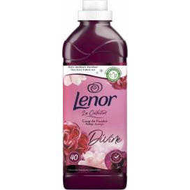 LENOR WASVERZACHTER JASMIJN  920 ML