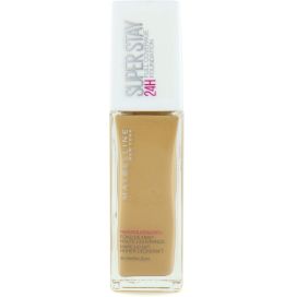 MAYBELLINE SUPERST FND 036 WAR 30ml