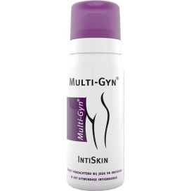 MULTI-GYN INTISKIN SPRAY      40 ML