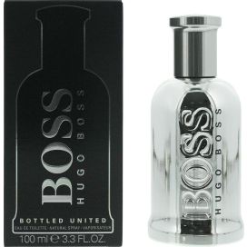 BOSS BOTTLED UNITED 100 ML