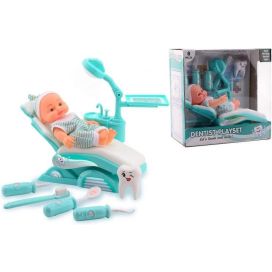 DENTIST PLAYSET