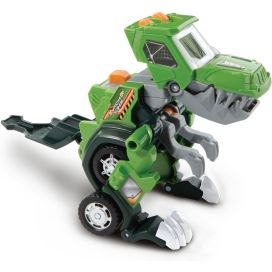 VTECH SWITCH EN GO DINOS - JAXX T-R