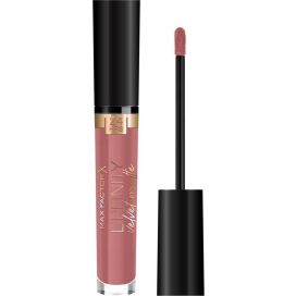 MF LIPFINITY VELVET MATTE LIQ LS 08