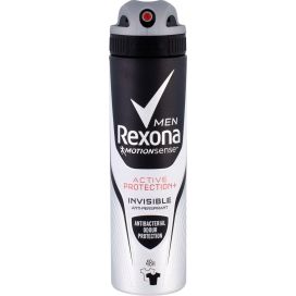 REXONA DEOSPRAY - ACTIVE PROTECTION