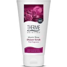 THERME MYSTIC ROSE SHOW SCRUB 150ML