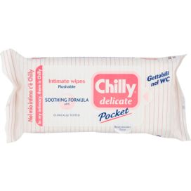 CHILLY DOEKJES POCKET DELICATE12 ST