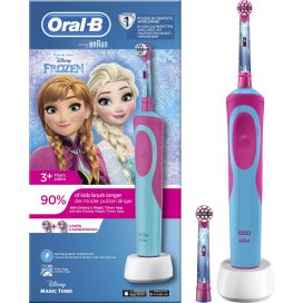 ORAL-B DISNEY FROZEN KIDS BURHS